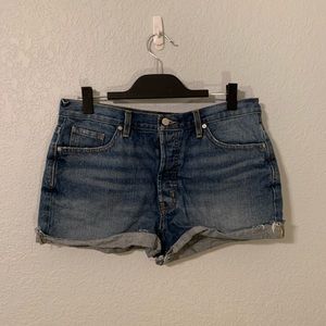 BDG shorts